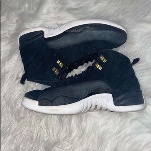Jordan 12